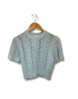 Zara Knit Top