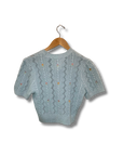 Zara Knit Top