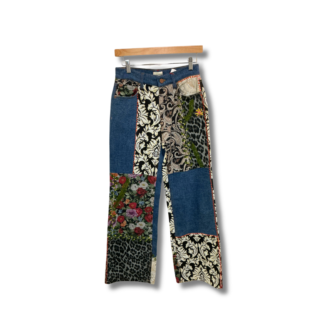 Alice + Olivia Jeans