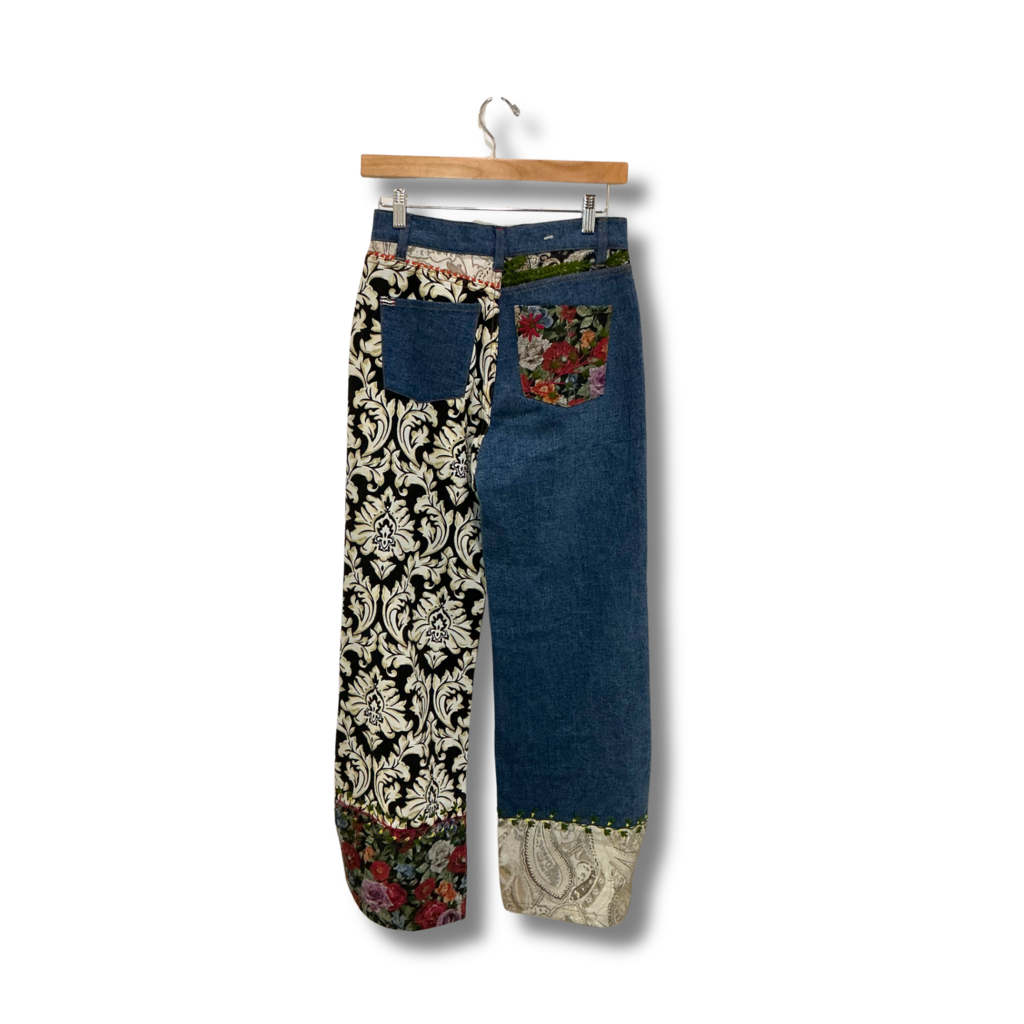 Alice + Olivia Jeans