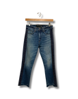 Veronia Beard Jeans