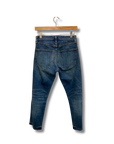 Veronia Beard Jeans