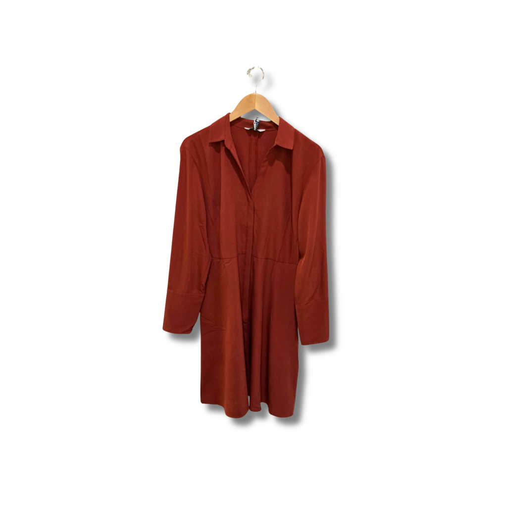 Spanx Dress