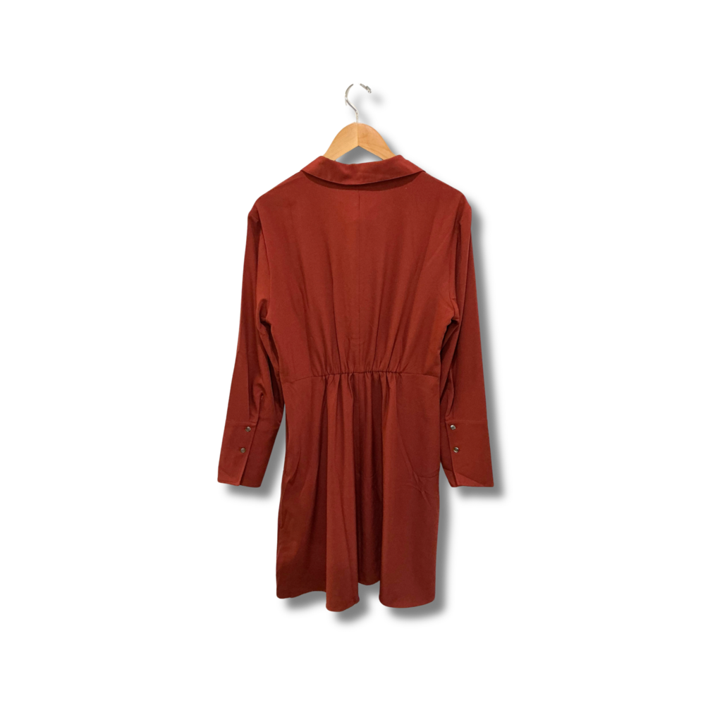 Spanx Dress