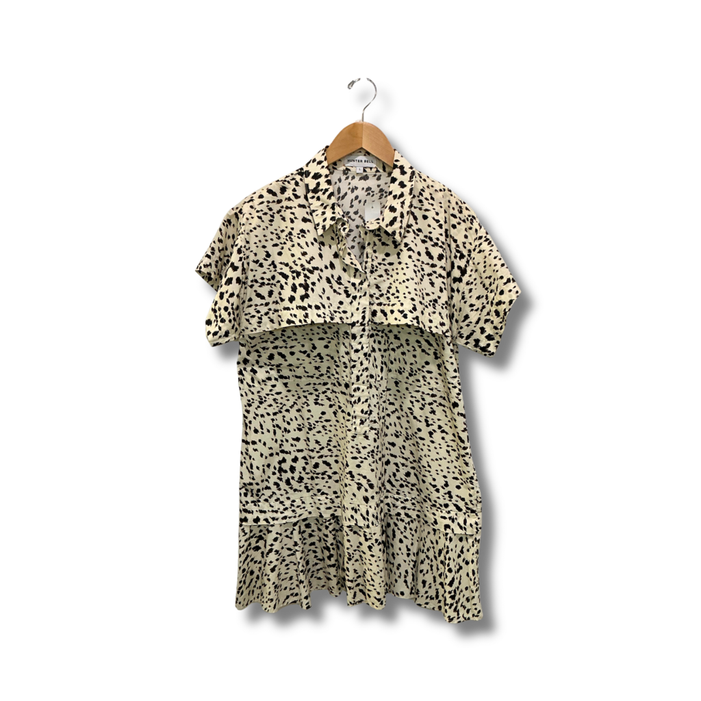 Hunter Bell Dress