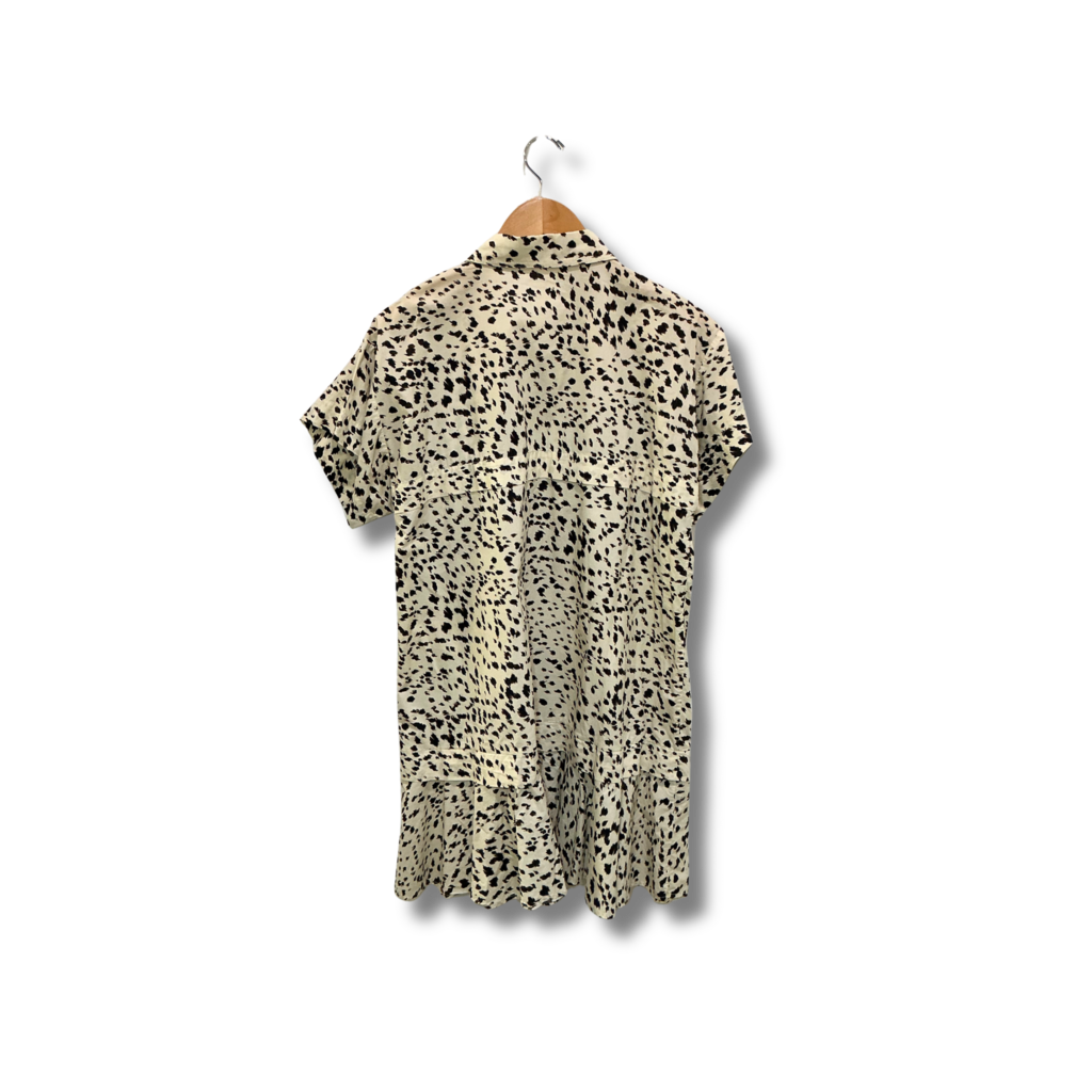 Hunter Bell Dress