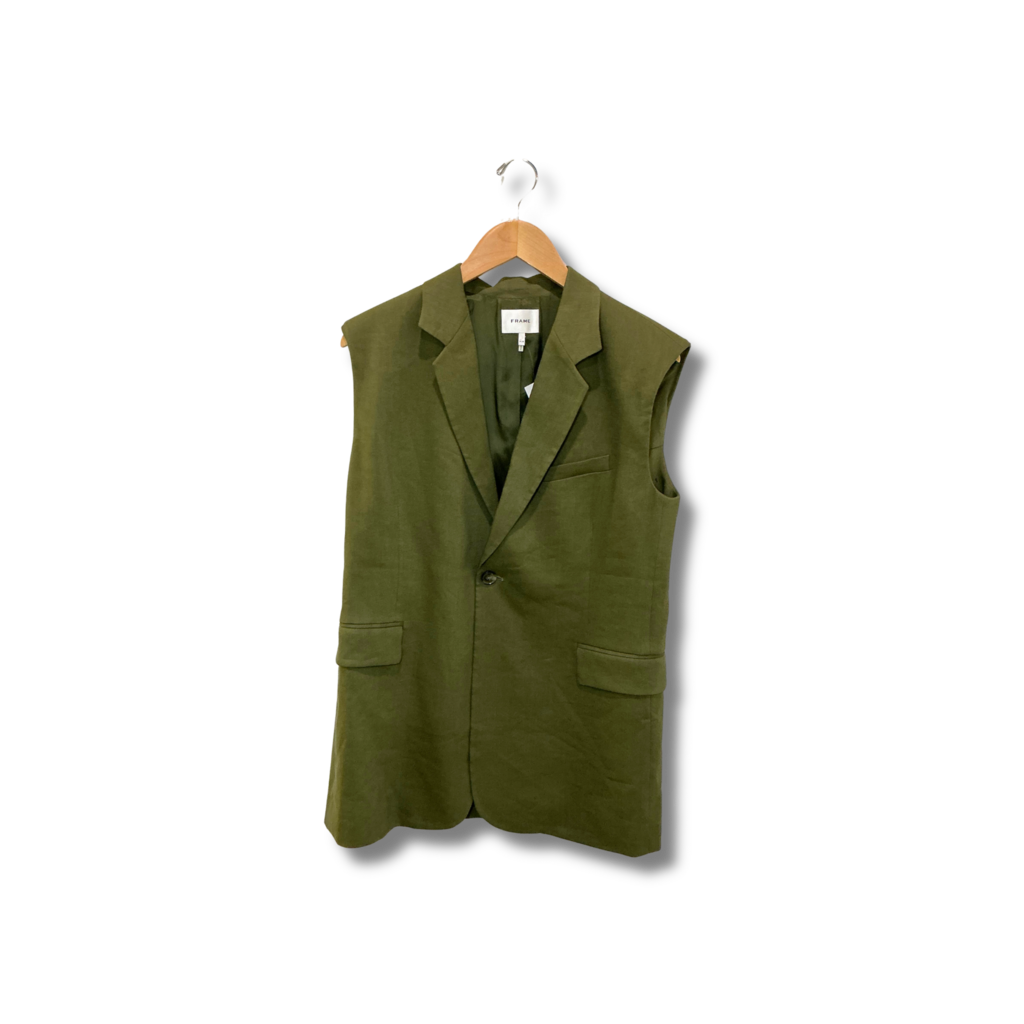 Frame Vest