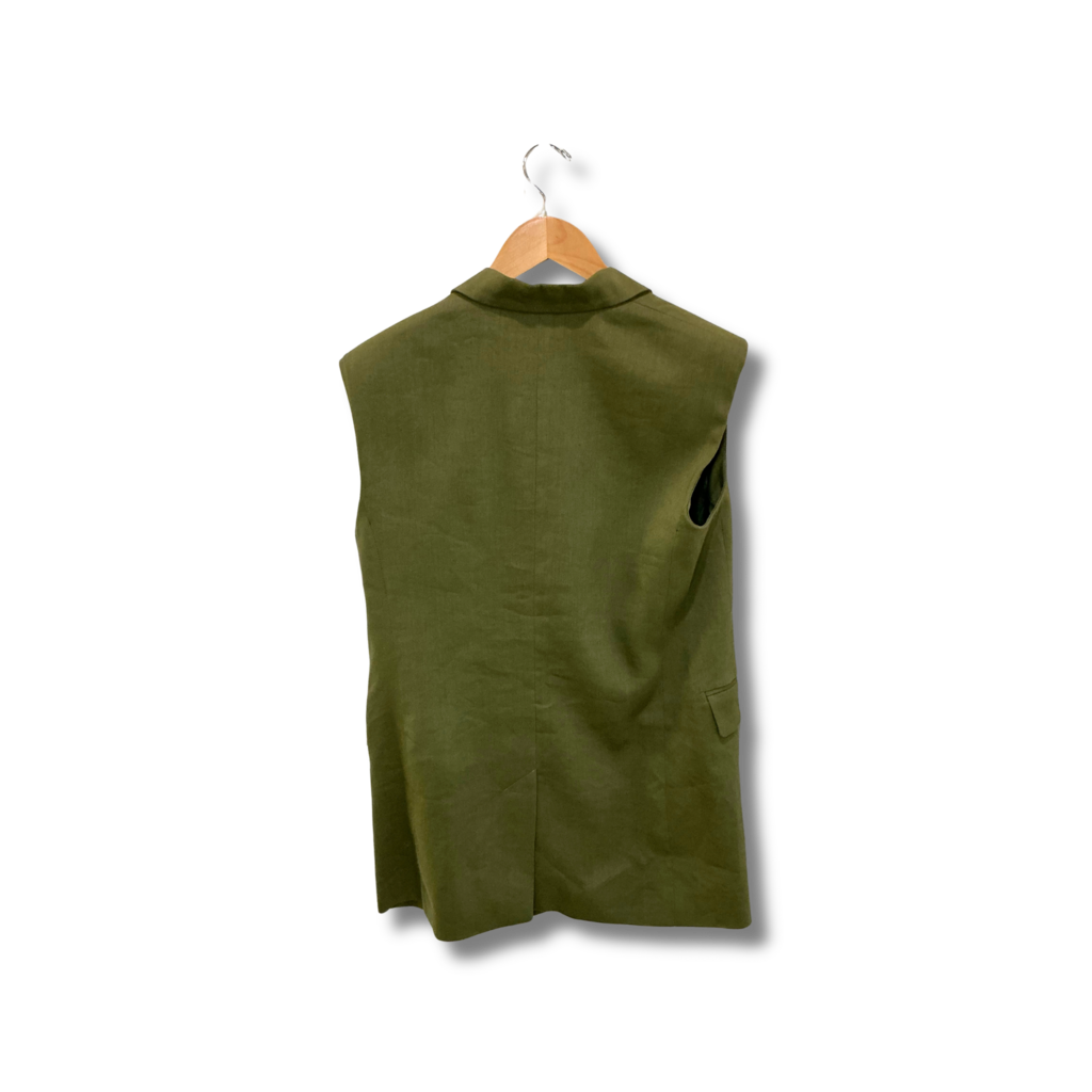 Frame Vest