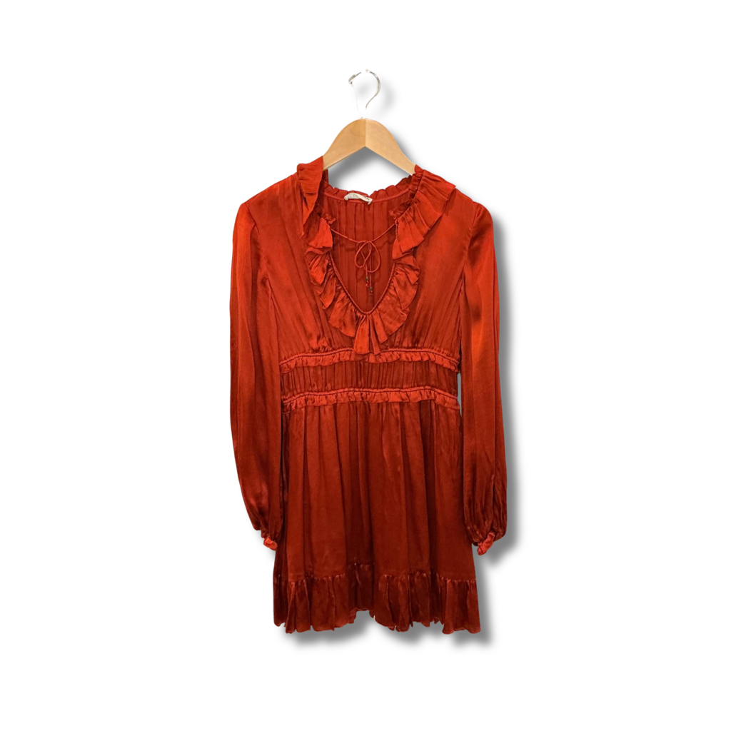 Ulla Johnson Dress