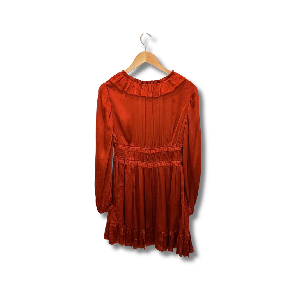 Ulla Johnson Dress