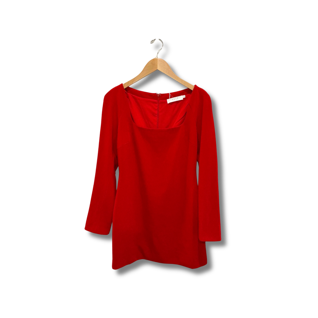 ASTR Dress