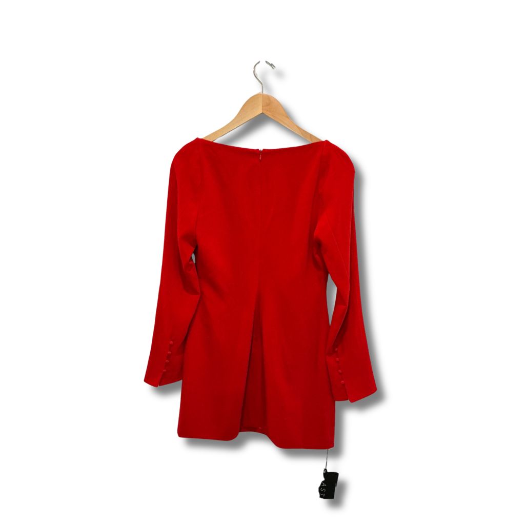 ASTR Dress