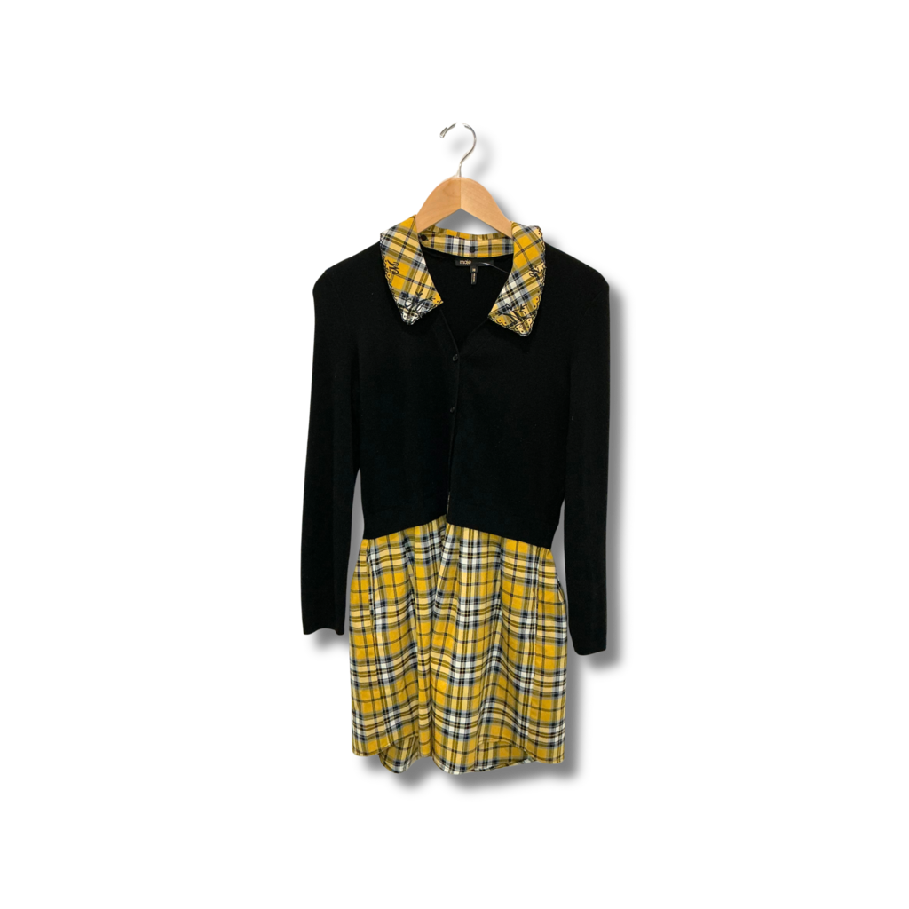 Maje Dress