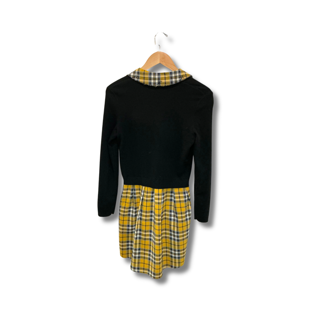 Maje Dress