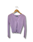 Ravella Cashmere Cardigan