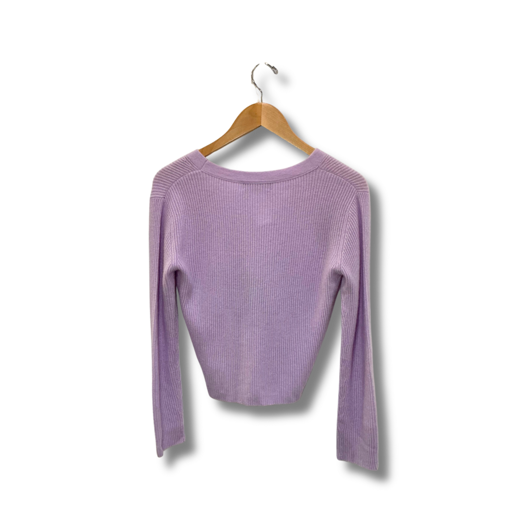 Ravella Cashmere Cardigan