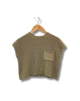 Miou Muse Knit Top