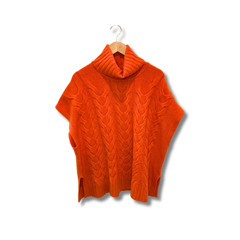 Kinross Cashmere Sweater