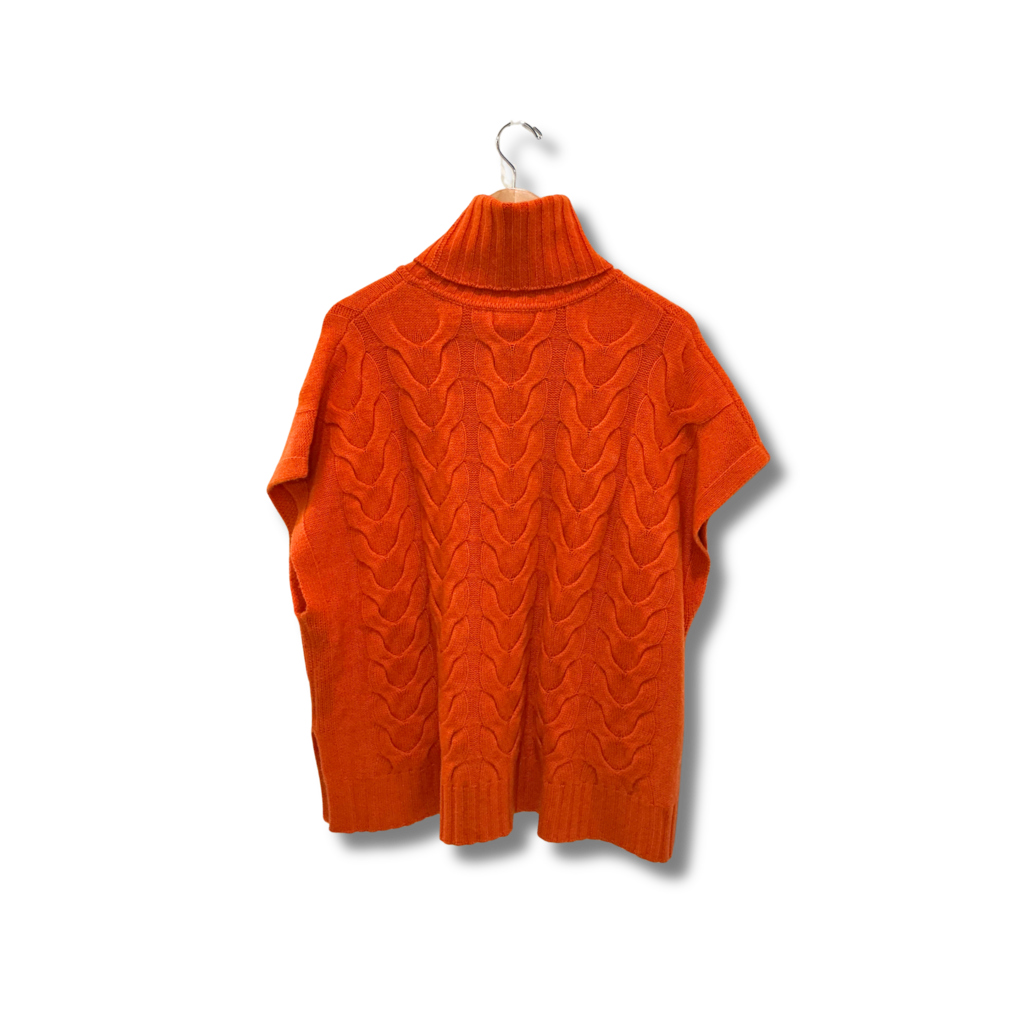 Kinross Cashmere Sweater