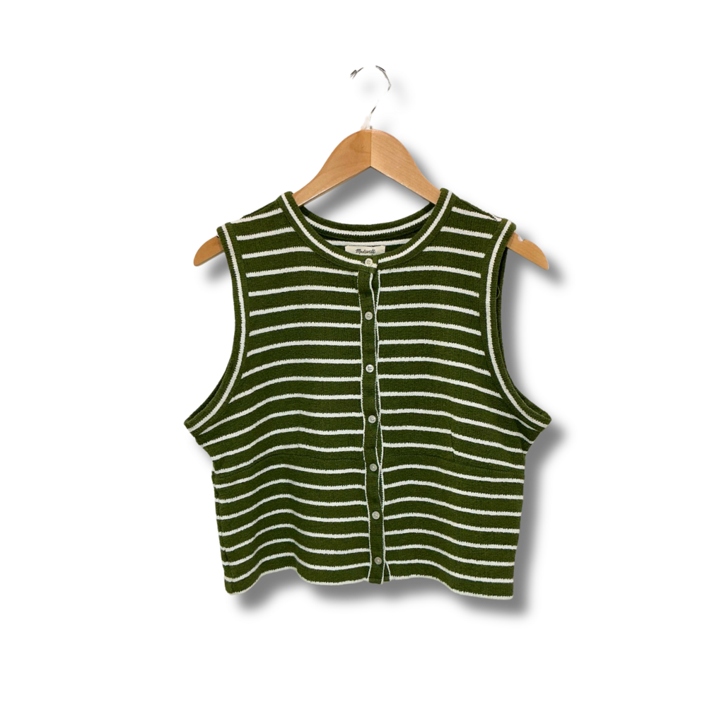 Madewell Top