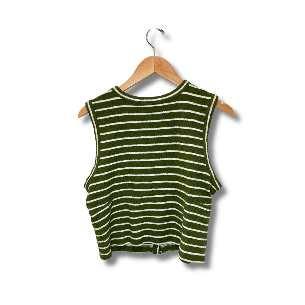 Madewell Top