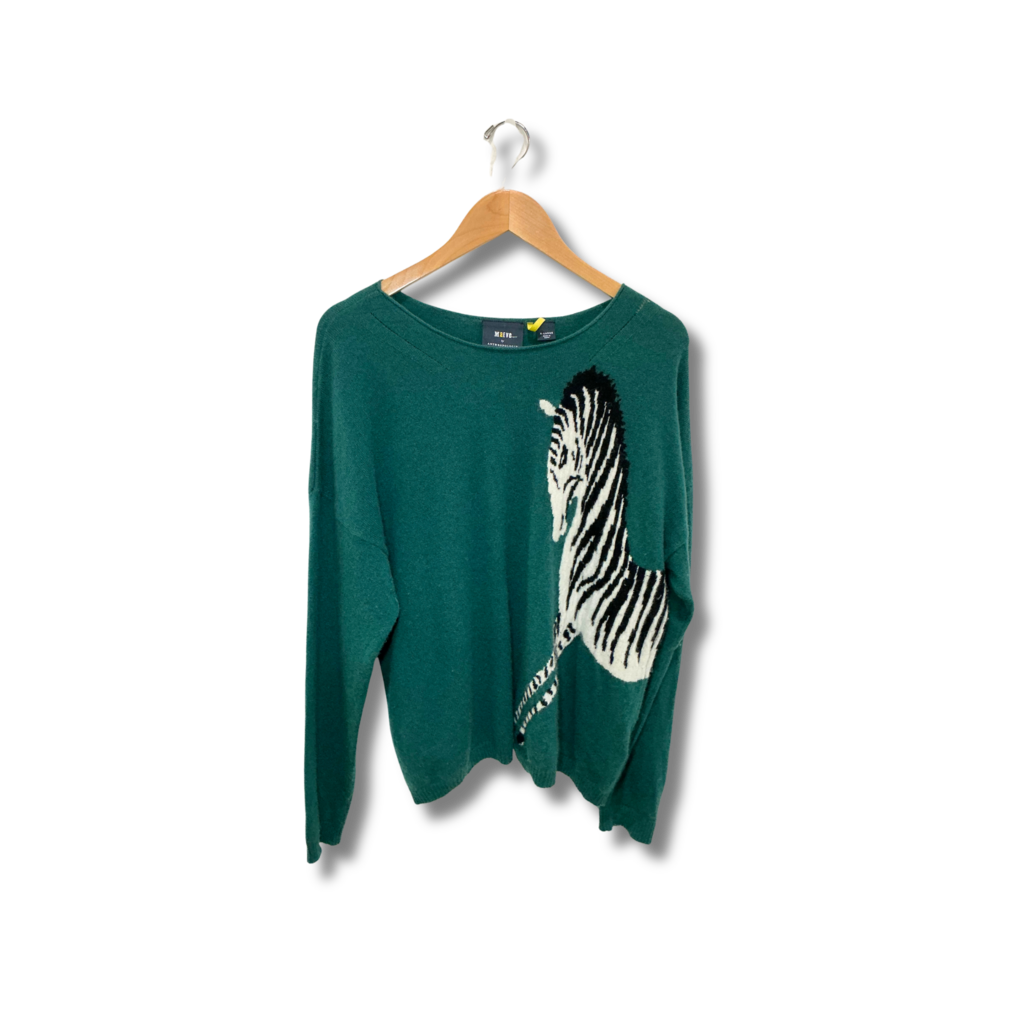 Maeve Cashmere Sweater