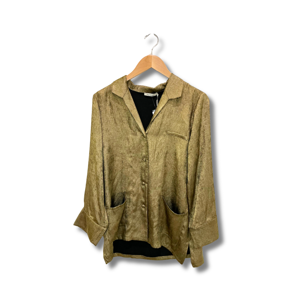 Mes Demoiselles Top/Jacket