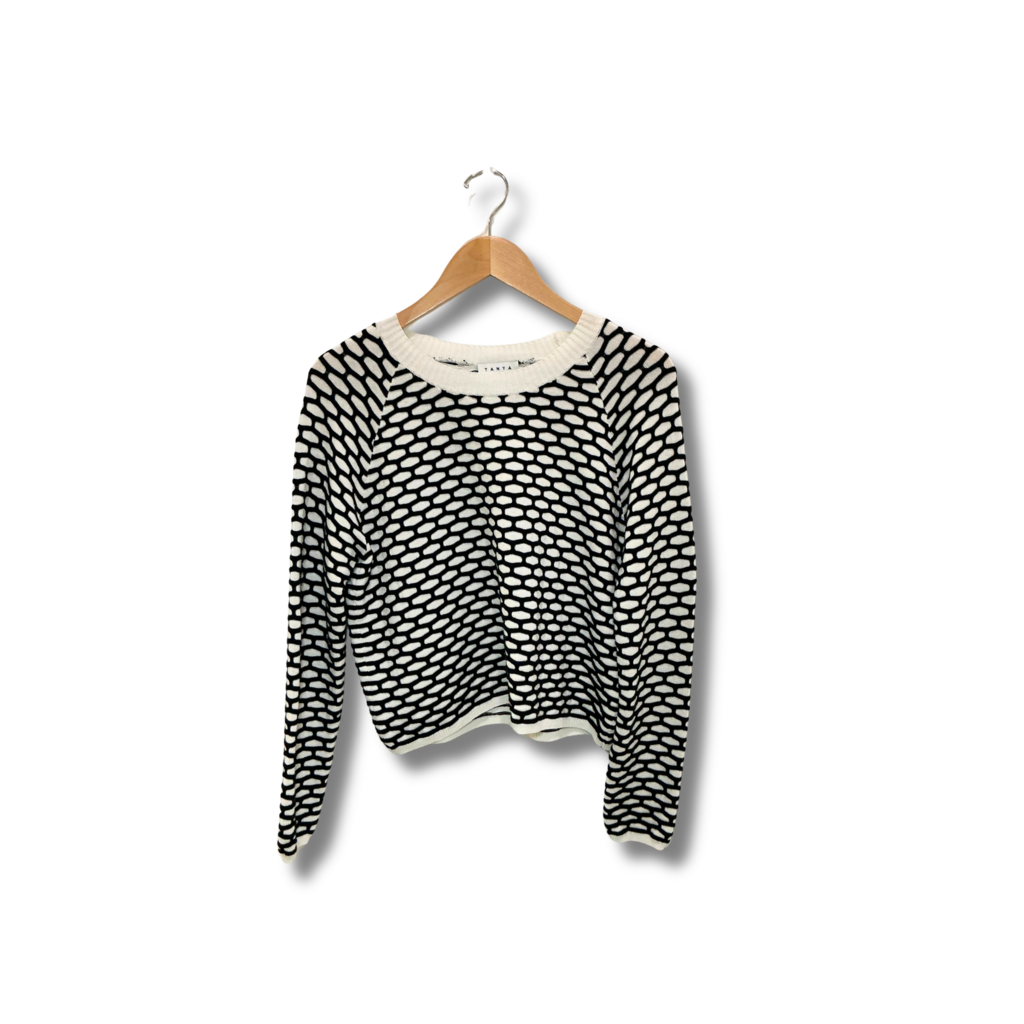 Tanya Taylor Sweater