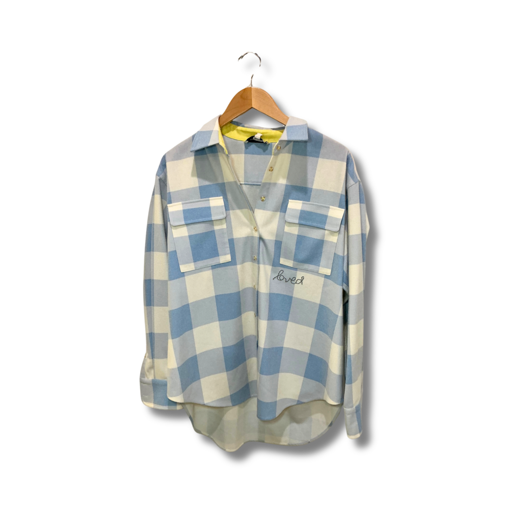 Kerri Rosenthal Top
