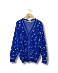Wilson Cardigan
