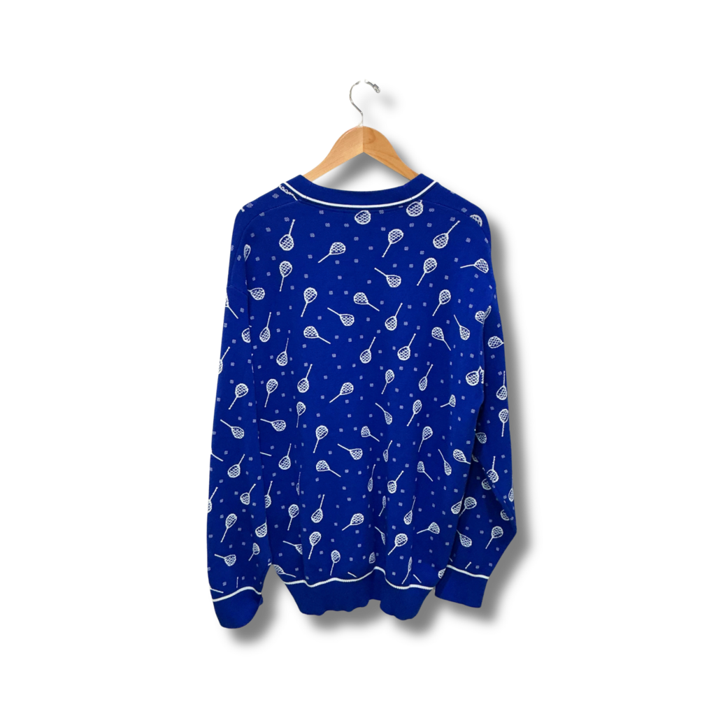 Wilson Cardigan