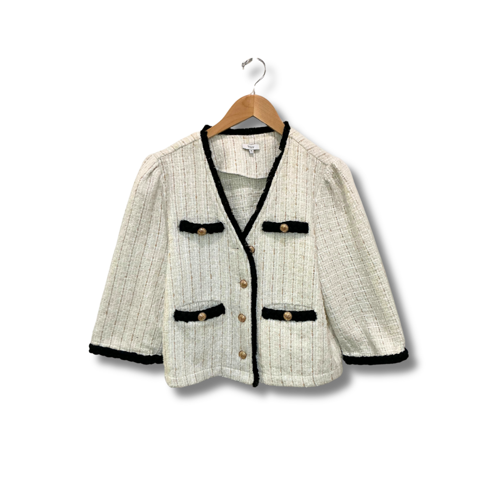 Voy Jacket