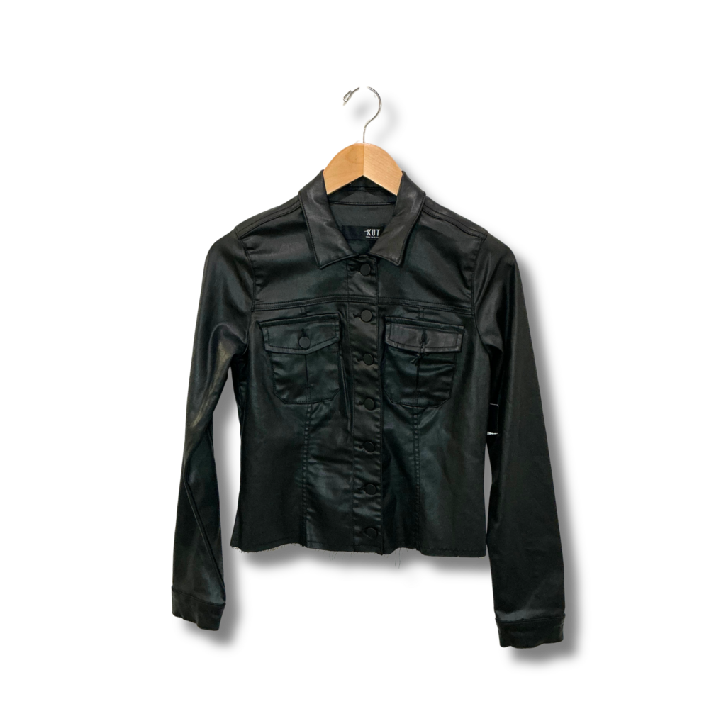 Kut From The Kloth Jacket
