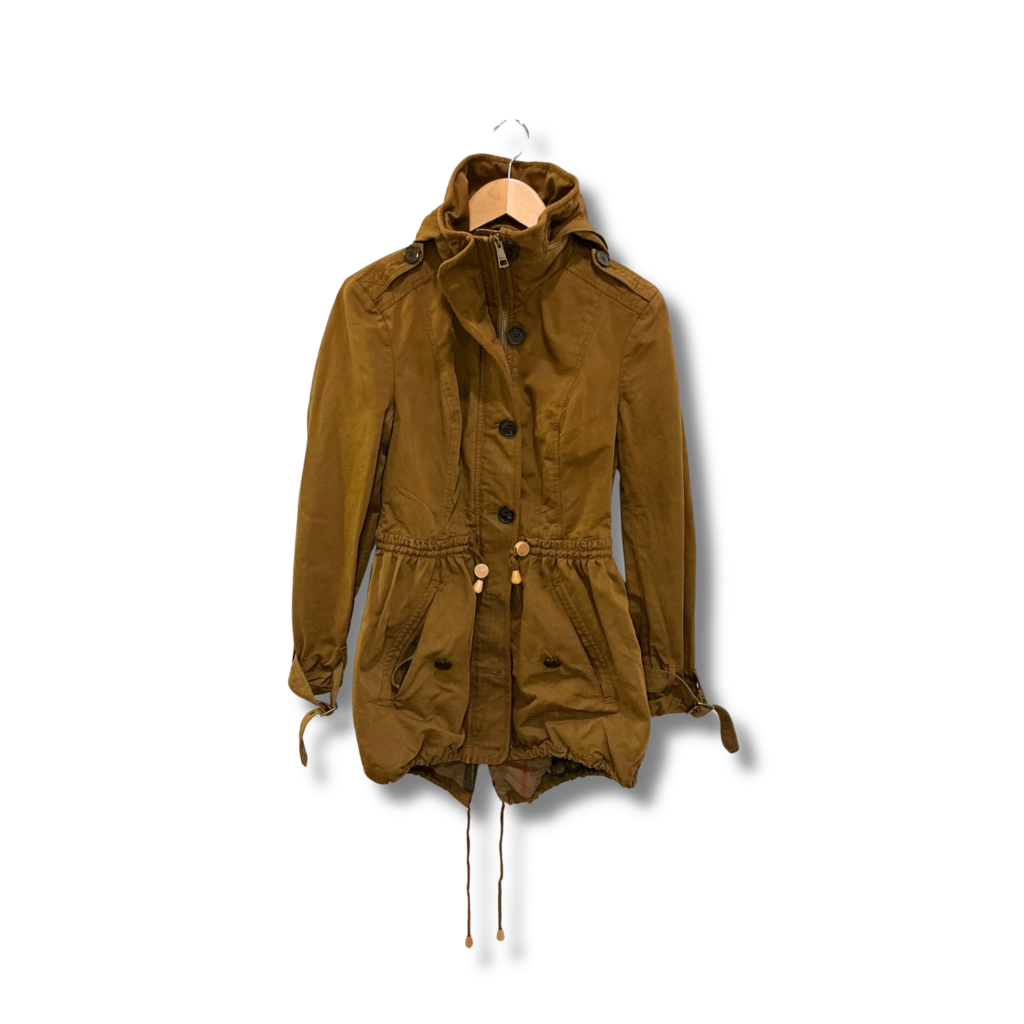 Burberry Jacket