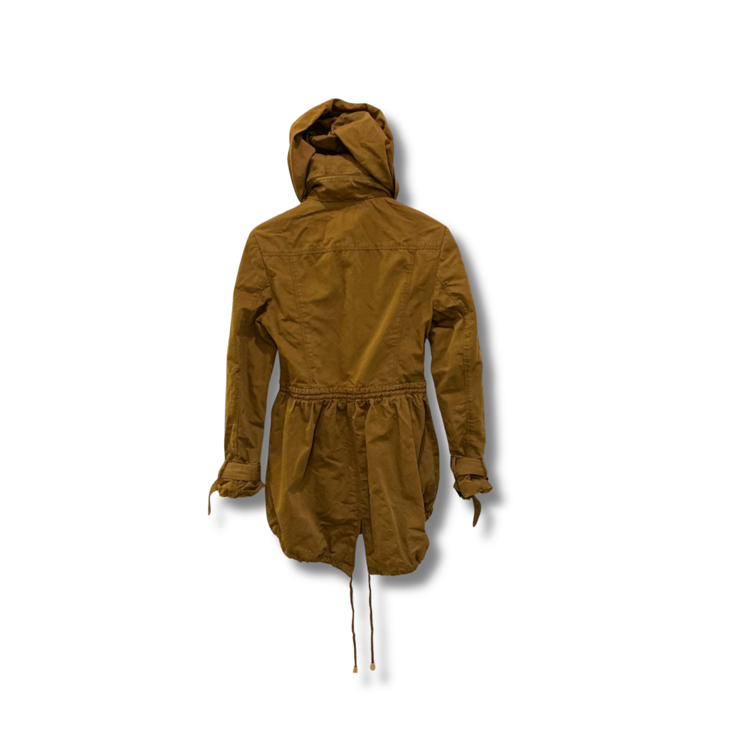 Burberry Jacket