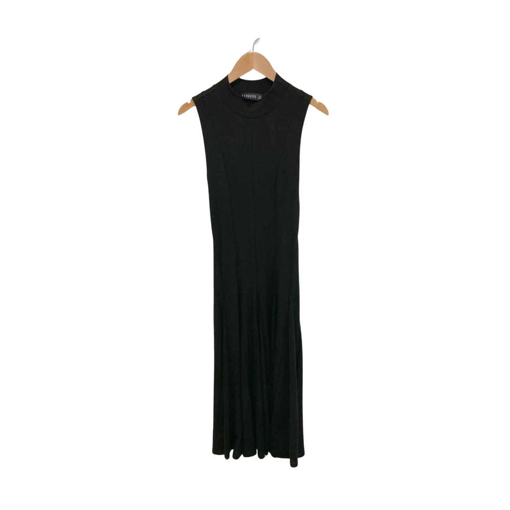 Lioness Maxi Dress