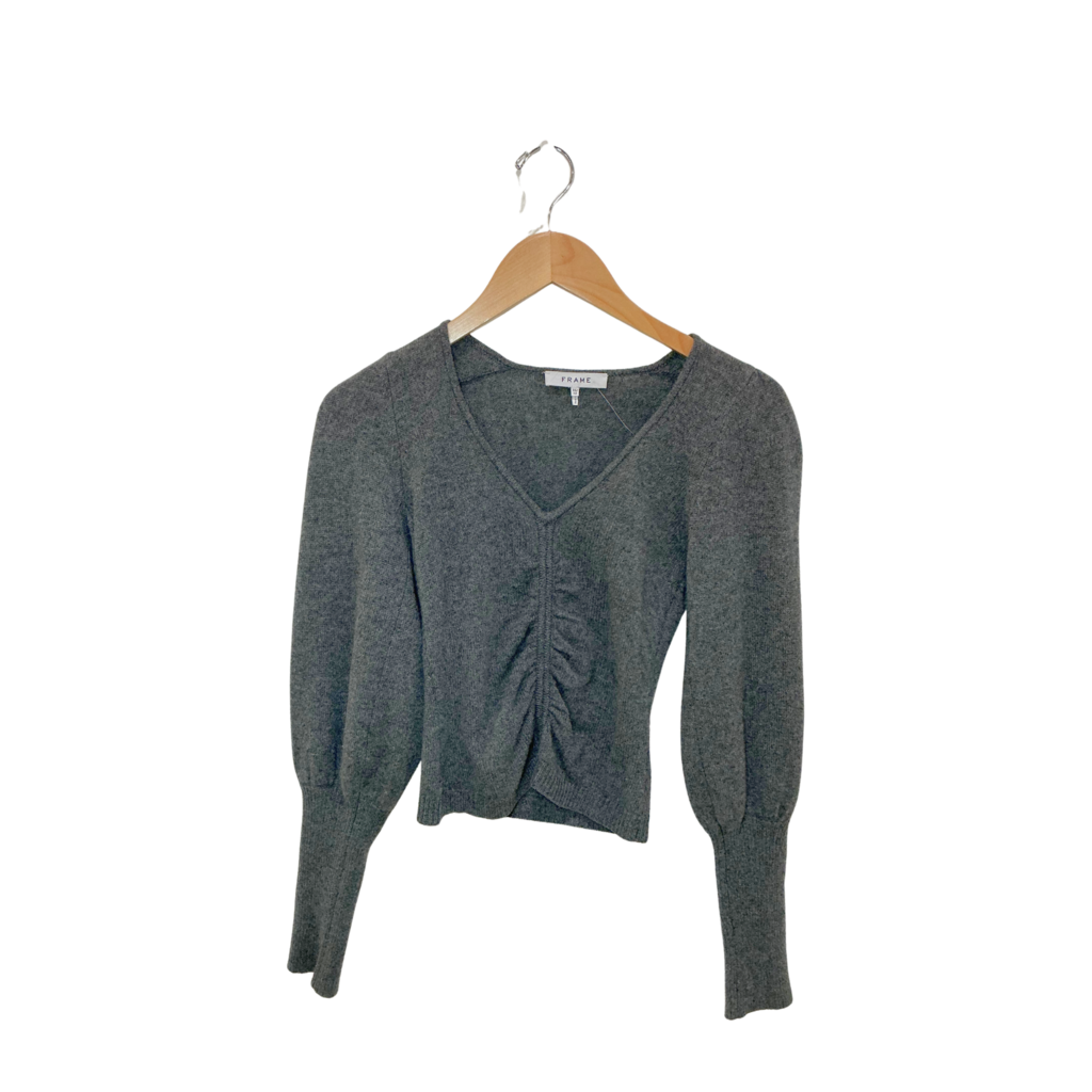 Frame Sweater