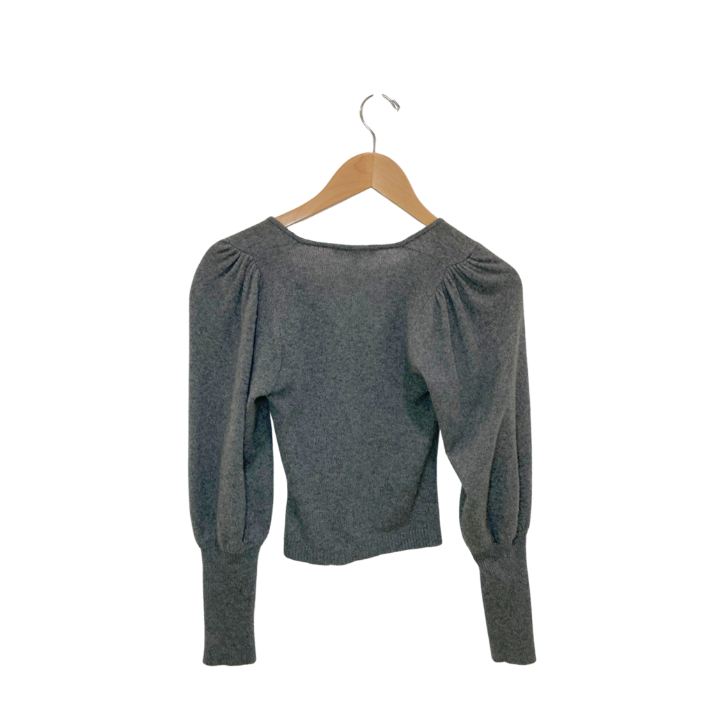 Frame Sweater