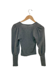 Frame Sweater