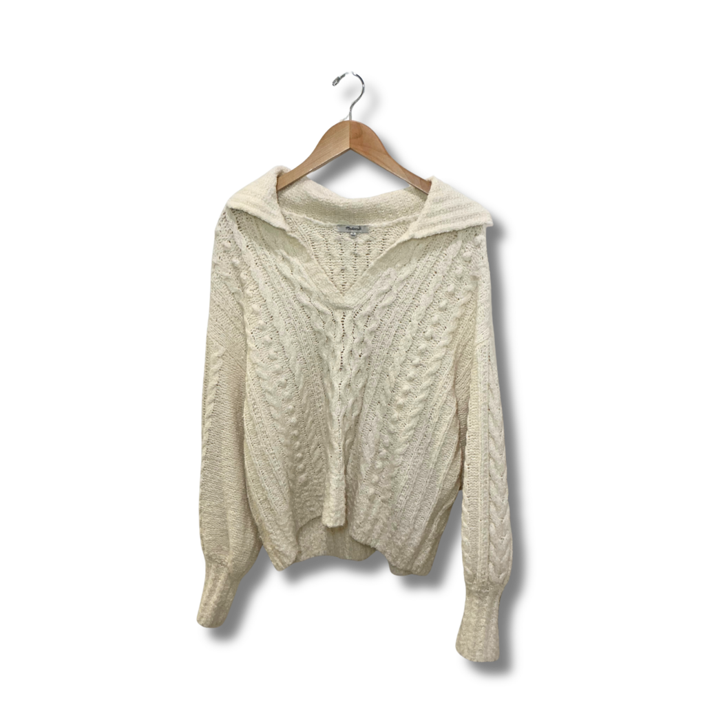 Madewell Sweater