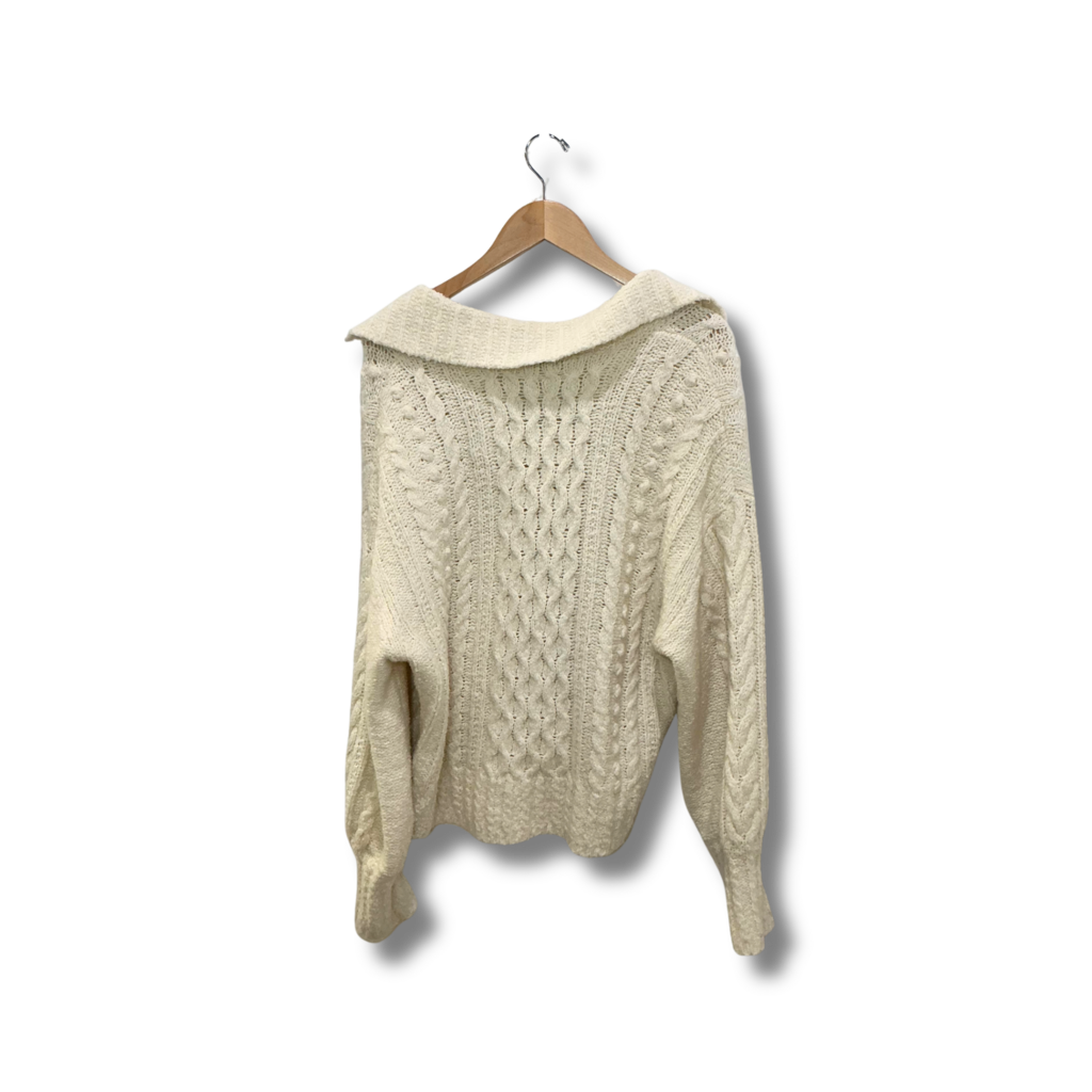 Madewell Sweater