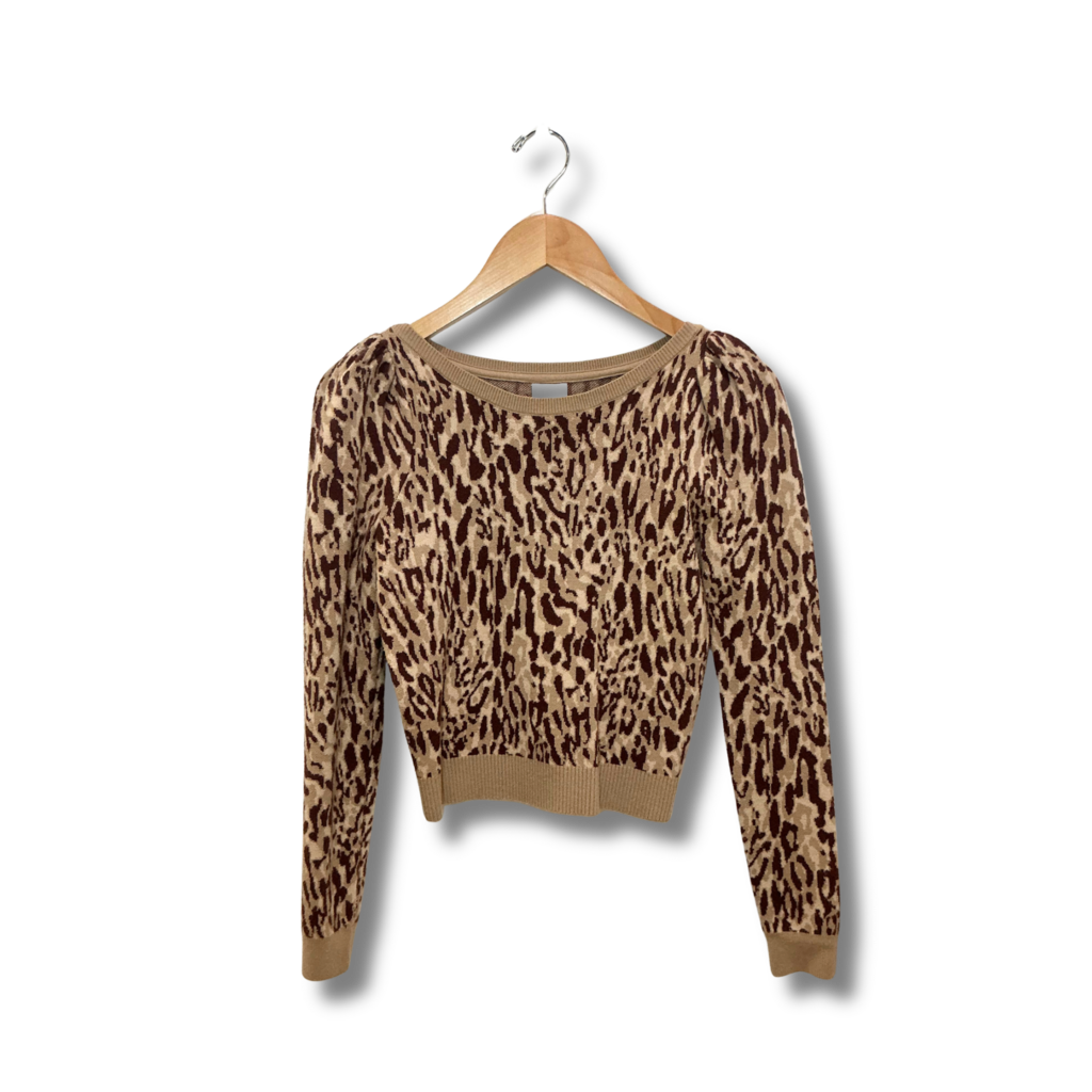 Pilcro Sweater