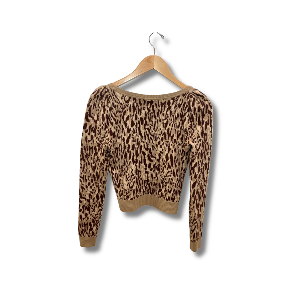 Pilcro Sweater