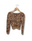 Pilcro Sweater