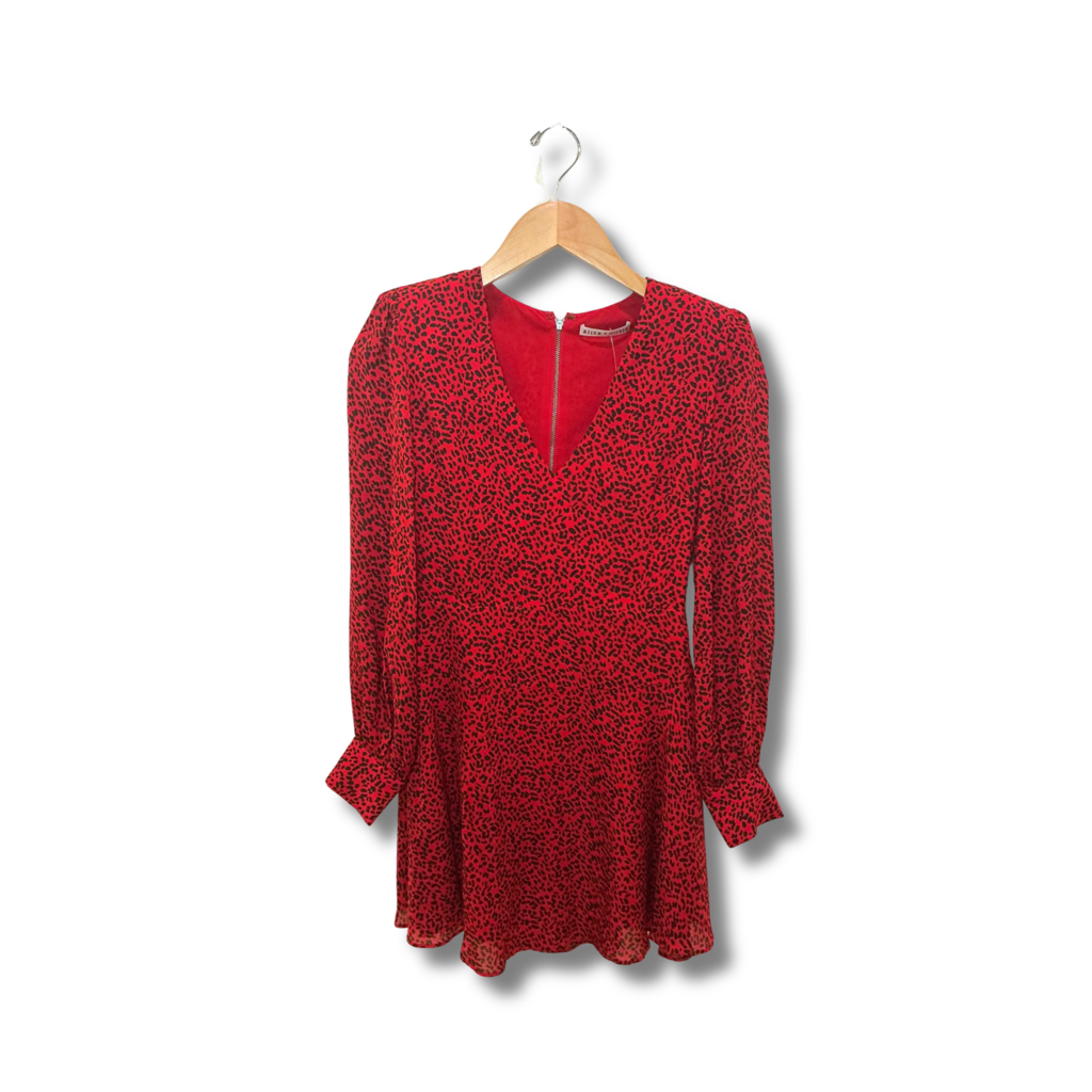 Alice &amp; Olivia Dress