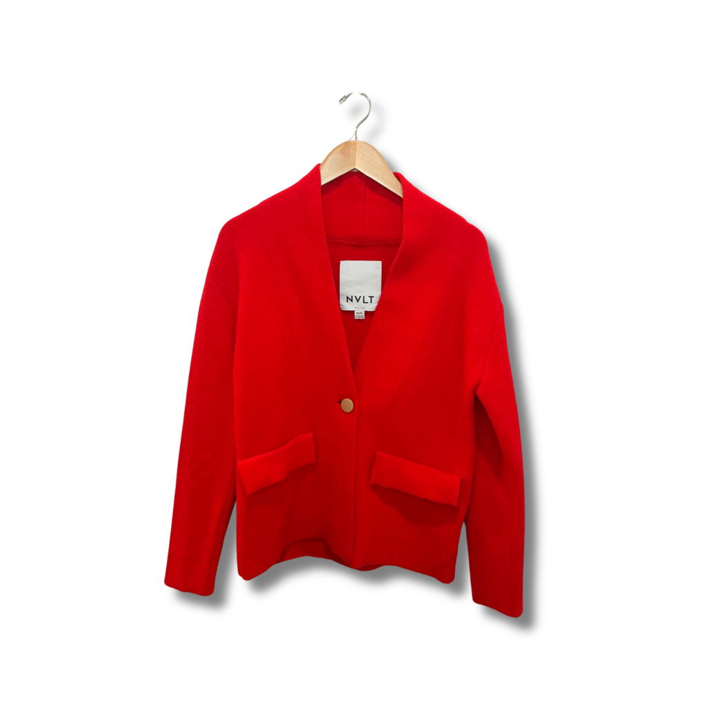 NVLT Jacket