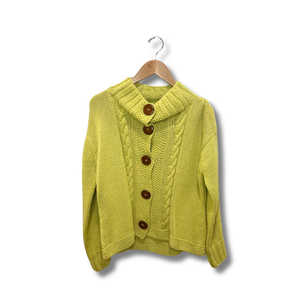 Rico Cardigan