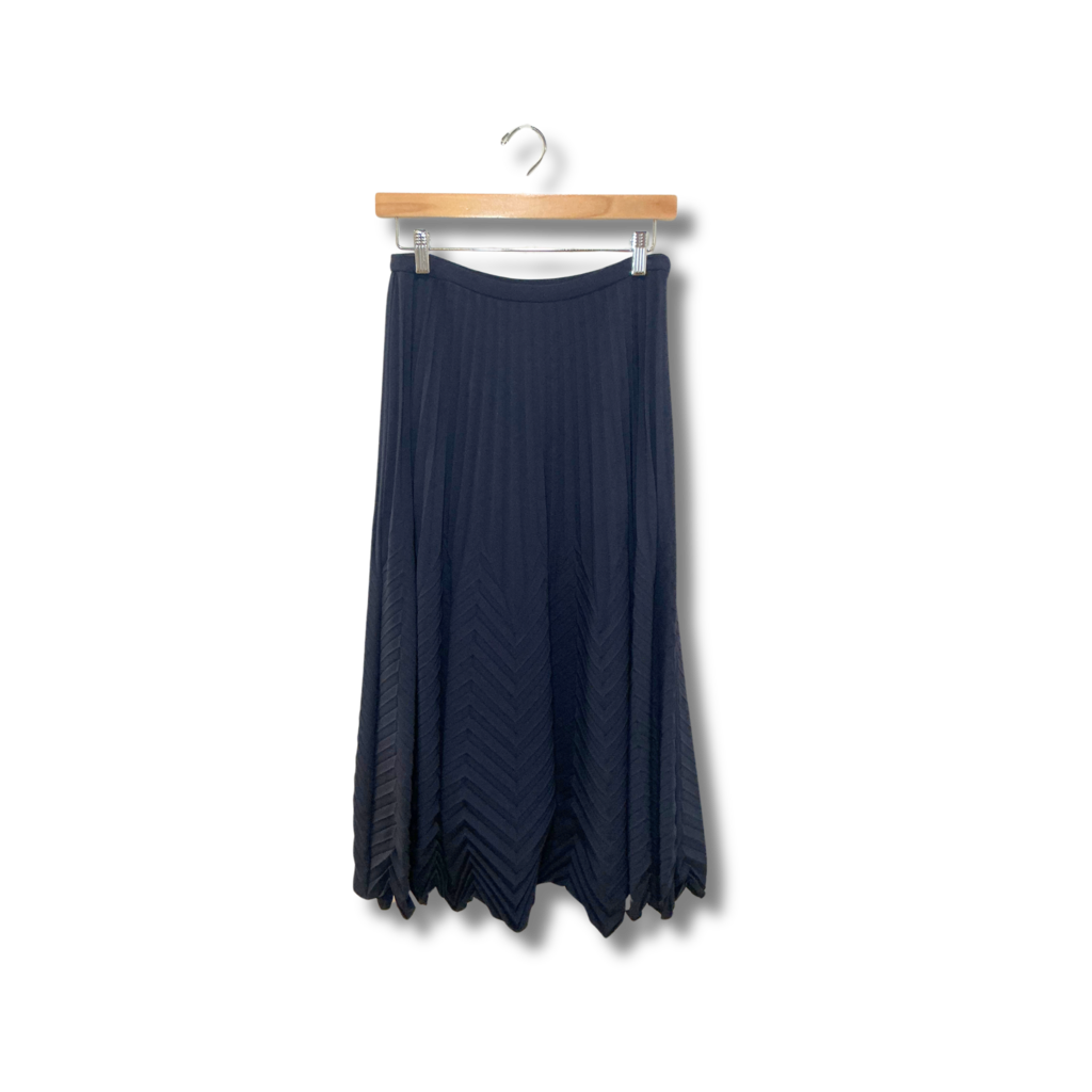 Ralph Lauren Collection Maxi Skirt