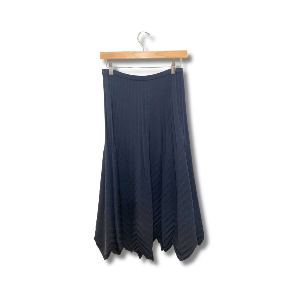 Ralph Lauren Collection Maxi Skirt