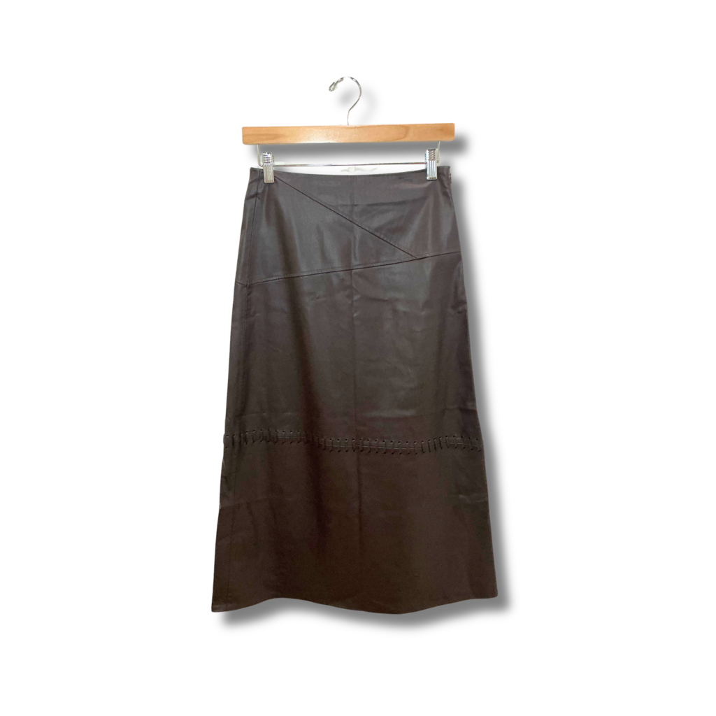 Zara Maxi Skirt
